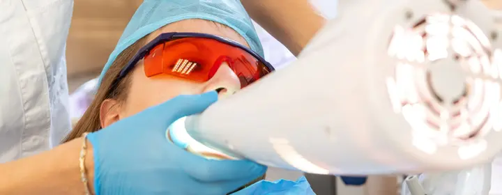 Teeth Whitening